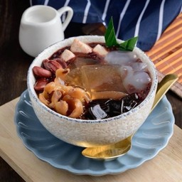 รวมมิตรขมักขมิ้น