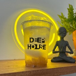 บ๊วยโซดา