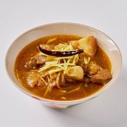 แกงฮังเล