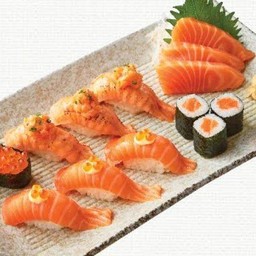 เเซลม่อนเลิฟ