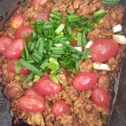 Pook's Kitchen