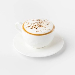 Hot Cappuccino