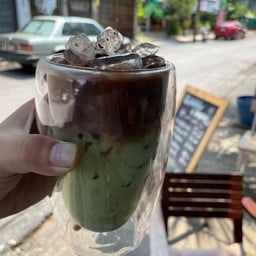 ชาเขียวโกโก้