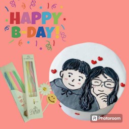 229. ผญ ของขวัญปีนี้เป็นเธอได้ไหม