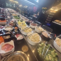 9 Nine Shabu หาดใหญ่