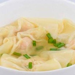 เกี๊ยวน้ำนุ่มๆ