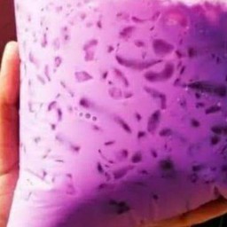 เผือกนมสด