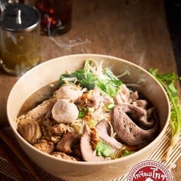เกาเหลาหมู
