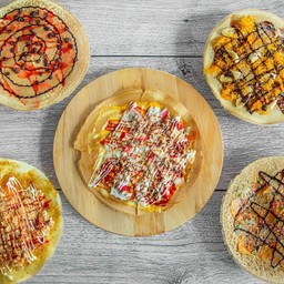 เครปบุฟเฟ่ต์