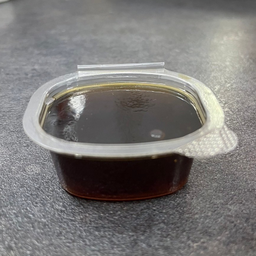 ซอสหอยนางรม