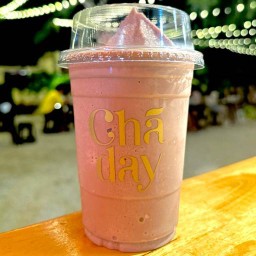 โกโก้นาน่าปั่น