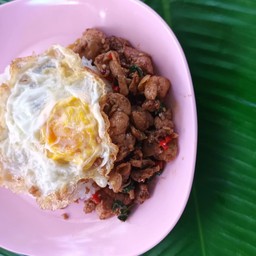 ครัวต้นกก