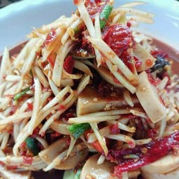 ตำหมูยออุบล