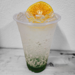 แอปเปิ้ลโซดา