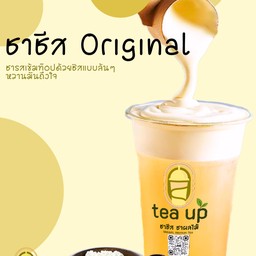 ชาชีส Original