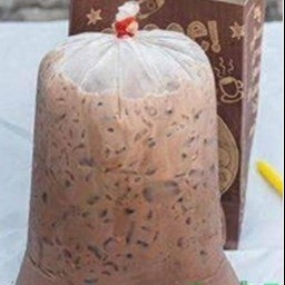 โกโก้เข้มข้น