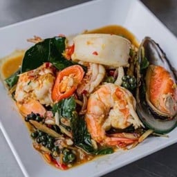 :ทะเลผัดฉ่า.