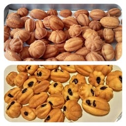 ร้านคุณแม่ ขนมไข่โบราณ