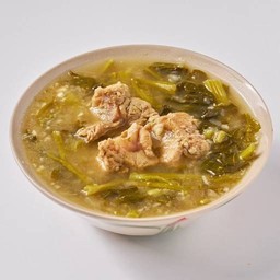 ผักกาดจอ