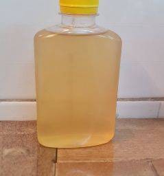 น้ำผึ้งมะนาว