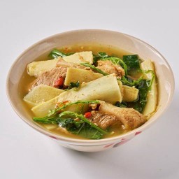 แกงหน่อไม้