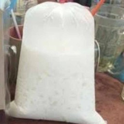 นมสดเย็น มันหอมชื่นใจ