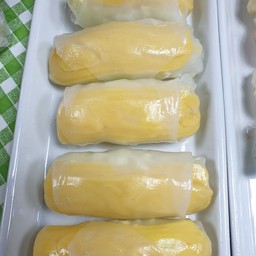 ก๋วยเต๋ยวลุยสวน-ไข่หวาน