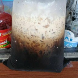 โอเลี้ยงยกล้อ