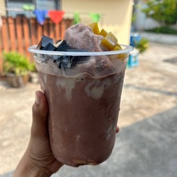 โกโก้ ปังปั่น