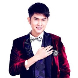 ข้าวผัดต้มยำกุ้ง