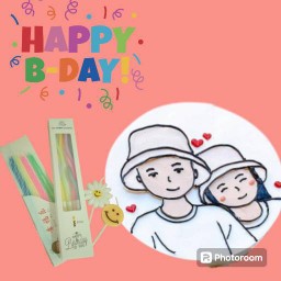 210.พร้อมส่ง10cm หรือ1ปอนพาสาวใส่งอบ😀