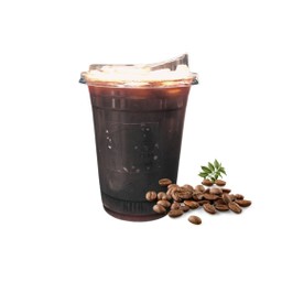 อเมริกาโน่เย็น