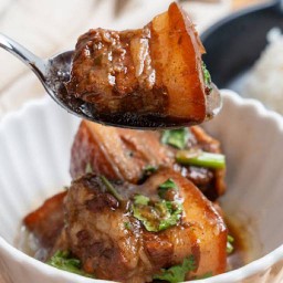 ฟุ้งฟ้า⭐️ข้าวหน้าไก่ ราชวงศ์ 👍 ฟุ้งฟ้า นางลิ้นจี่ 🩵 แกงเขียวหวานโบราณ ข้นๆ นัวๆ 🌶️🦐กุ้งโอคั้กผัด ⭐️แกงเขียวหวานไก่โบราณ  พริกขี้หนูสวน ️️