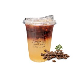 อเมริกาโน่น้ำผึ้ง