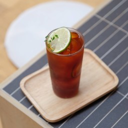 Lemon Tea(COLD)