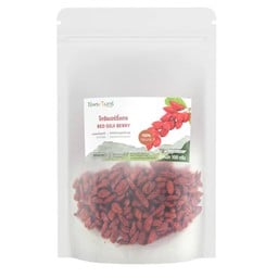 ไร่พระจันทร์ โกจิเบอร์รี่แดง