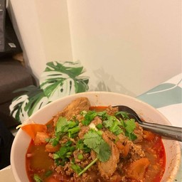 หอมสดชื่นชาผลไม้&กรีกโยเกิร์ต