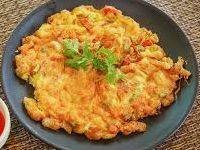 ไข่เจียว