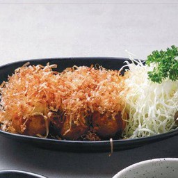 ทาโกะยากิ