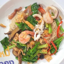 064ผัดหมี่ฮ่องกง ME-(H)