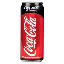 โค้ก ซีโร่