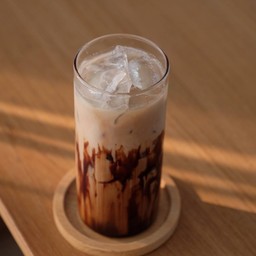 MOCHA (COLD)