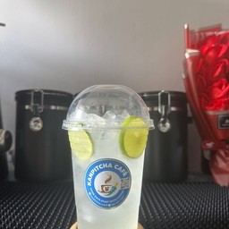 น้ำผึ้งมะนาว Honey Lemonade