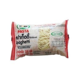 Moki สปาเก็ตตี้ โอ๊ตไฟเบอร์