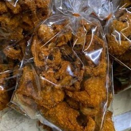 แคบไก่(1ถุง)