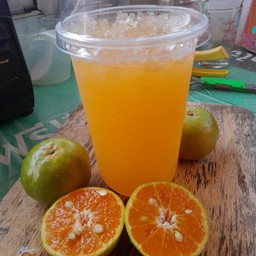 น้ำส้นคั่น