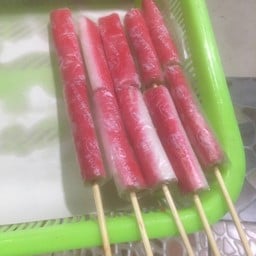 หม่าล่าแบบทอด