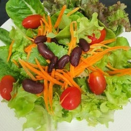 GREEN FARM KITCHEN (สลัดผัก อาหารสุขภาพ) นครอินทร์