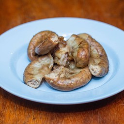 ไส้ย่าง