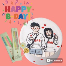 281.คุณที่รัก